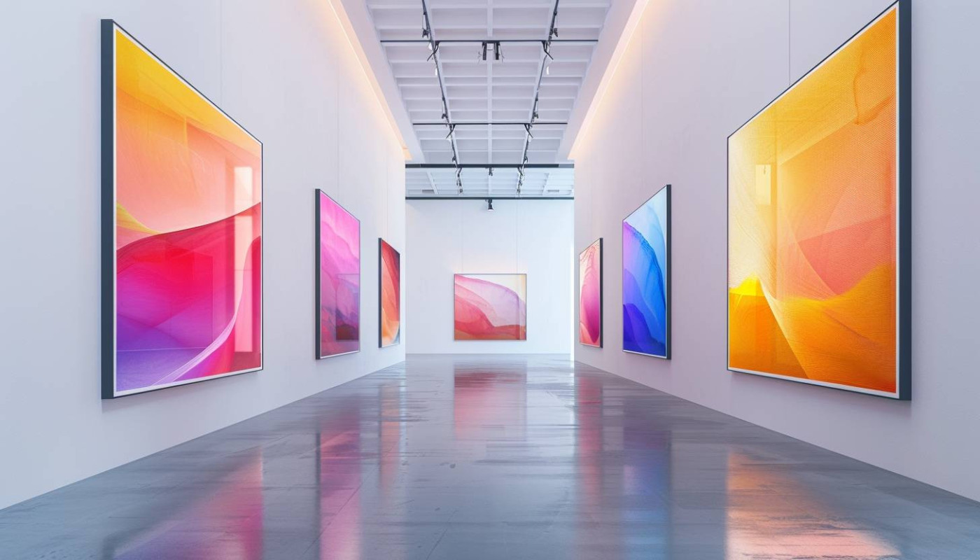 Exploring The Resurgence And Innovation Of Decentralized Art Platforms