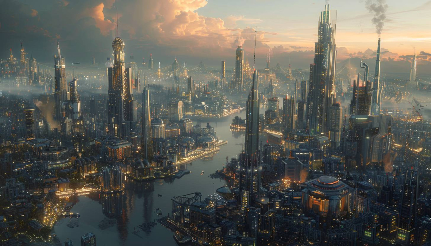 How AI Is Revolutionizing Image Creation Across Diverse Industries