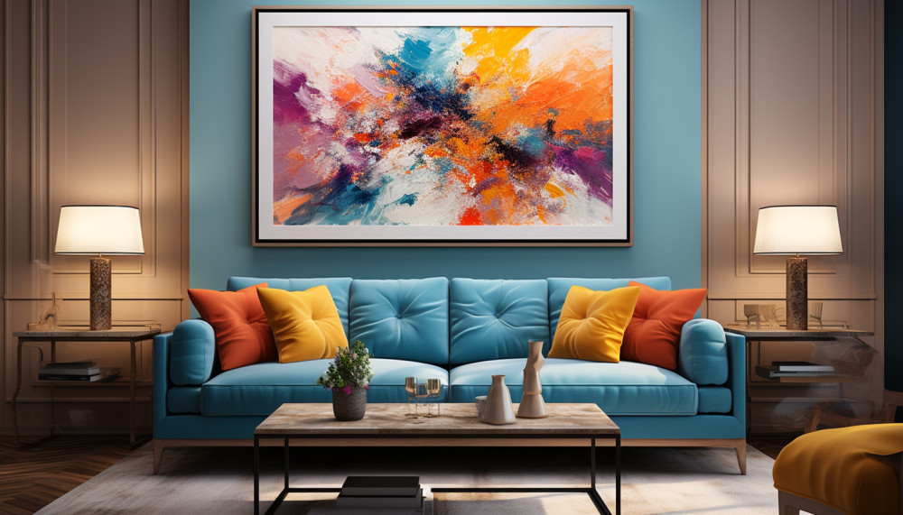 How to buy an art painting?
