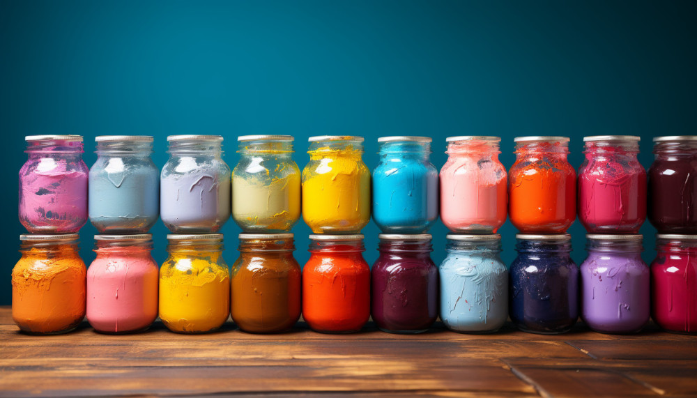 Tips to know if your paint is good