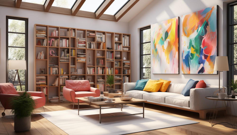 Where to buy an artwork